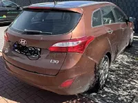 Gebraucht Hyundai i30 2011 Kombi