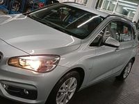 gebraucht BMW 218 Active Tourer i Luxury Line