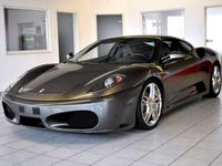 gebraucht Ferrari F430 F1 /Carbon-Schalensitze/Carbon-Paket