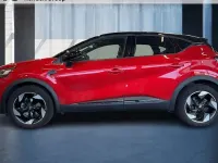 Gebraucht Renault Captur Techno 140 PS (102 kW) 2025 Rot SUV