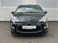 Gebraucht Citroën DS3 So Chic 110 PS (80 kW) 2015 Noir perla nera Kleinwagen