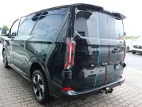 Neu Ford Transit Custom Sport 232 PS (170 kW) 2026 Frozen white Pickup