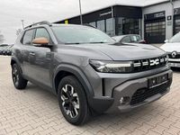 Gebraucht Dacia Duster Extreme 140 PS (102 kW) 2025 Schwarz SUV