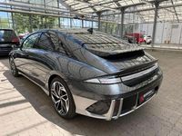 Gebraucht Hyundai Ioniq 6 167 kW (228 PS) 2024 Grau Limousine