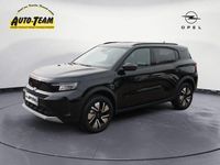 Gebraucht Opel Frontera 136 PS (100 kW) 2025 Schwarz SUV