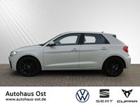 gebraucht Audi A1 Sportback S line