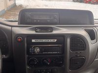 Second-hand Ford Transit 125 CP (91 kW) 2003 Argintiu