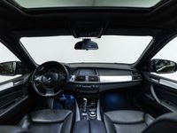 Usata BMW X5 355 CV (261 kW) 2008 Nero SUV