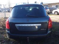 Gebraucht Peugeot 308 Premium 156 PS (114 kW) 2010 Grau Limousine