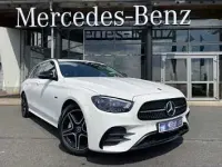 Gebraucht Mercedes E300 306 PS (225 kW) 2020 Weiß Limousine