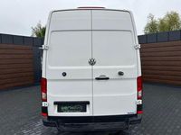 Gebraucht VW Crafter 177 PS (130 kW) 2019 Weiss Van