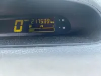 Gebraucht Renault Twingo 60 PS (44 kW) 2004 Schwarz Kleinwagen