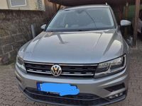 Gebraucht VW Tiguan Highline 190 PS (139 kW) 2019 SUV