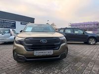 Neu Subaru Forester Active 136 PS (100 kW) 2026 Autum green metallic SUV