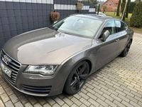 Gebraucht Audi A7 204 PS (150 kW) 2014 Other Kleinwagen