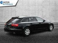 gebraucht Audi A6 Avant 2.0 TDI ultra*Navi*Panorama*aus 2.Hand*