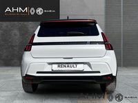 Neu Renault R5 Iconic 110 kW (150 PS) 2026 Weiss Kleinwagen