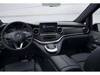 gebraucht Mercedes V300 d 4MATIC EXCLUSIVE EDITION Lang