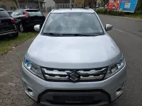 Gebraucht Suzuki Vitara Comfort+ 120 PS (88 kW) 2017 Grau SUV