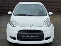 gebraucht Citroën C1 Style EL.FENSTERHEBER ** EURO 5 ** 112 TKM **