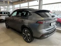 Neu MG HS Luxury 224 PS (164 kW) 2026 Silber SUV