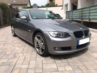 gebraucht BMW 320 320 i Coupe