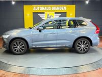 Gebraucht Volvo XC60 Inscription 250 PS (183 kW) 2019 Blau SUV