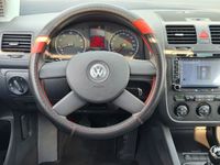 gebraucht VW Golf V 1.4 /wunderschön/Scheckheft/TÜV NEU