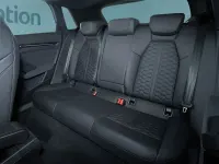 Gebraucht Audi RS3 Sportback 400 PS (294 kW) 2025 Grau Kleinwagen