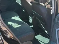 Gebraucht VW Tiguan 125 PS (91 kW) 2018 Schwarz SUV