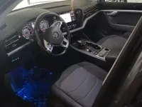 Gebraucht VW Touareg 241 PS (177 kW) 2019 SUV