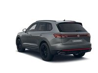 Gebraucht VW Touareg R-line 286 PS (210 kW) 2025 Siliziumgrau metallic (metallic) SUV