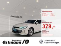 Gebraucht VW Passat Business 150 PS (110 kW) 2025 Weiß Kombi
