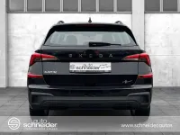Neu Skoda Kamiq Essence 95 PS (69 kW) 2025 Grau SUV