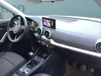 Używany Audi Q2 116 KM (85 kW) 2022 Biały SUV