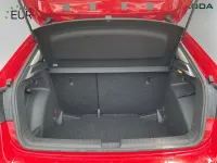 Neu Skoda Fabia Tour 116 PS (85 kW) 2026 Velvetrot premium metallic Kleinwagen