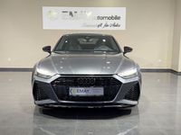 Gebraucht Audi RS7 Ambiente 600 PS (441 kW) 2021 Daytonagrau perleffekt Kleinwagen