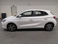 Neu MG MG3 116 PS (85 kW) 2026 Doverweiss Kleinwagen