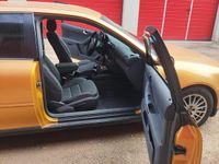 Gebraucht Audi A3 125 PS (91 kW) 1997 Gold Kleinwagen