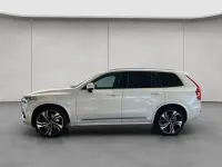 Brugt Volvo XC90 Plus 235 HK (172 kW) 2023 Hvid SUV
