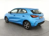 Gebraucht MG MG3 Comfort 194 PS (142 kW) 2025 Blau Kleinwagen