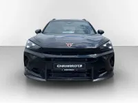Neu Cupra Formentor VZ 390 PS (286 kW) 2026 Midnight schwarz metallic SUV