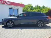 Neu Cupra Leon 150 PS (110 kW) 2026 Magneticgraumet. Kombi
