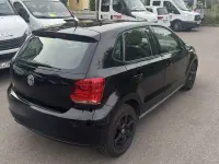 Gebraucht VW Polo Style 86 PS (63 kW) 2011 Kleinwagen