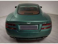 gebraucht Aston Martin DB9 DB9Coupe Touchtronic