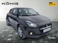 Gebraucht Suzuki Swift Comfort 83 PS (61 kW) 2023 Grau Kleinwagen