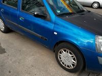 gebraucht Renault Clio 