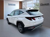 gebraucht Hyundai Tucson 1.6B 150PS 2WD Select 48V LED, Fkt.P, Nav