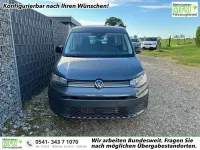 Neu VW Caddy Life 116 PS (85 kW) 2026 Wählbar Van / Kleinbus