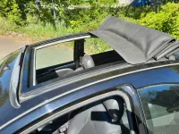 Usata Ford Ka 60 CV (44 kW) 2002 Nero Utilitaria